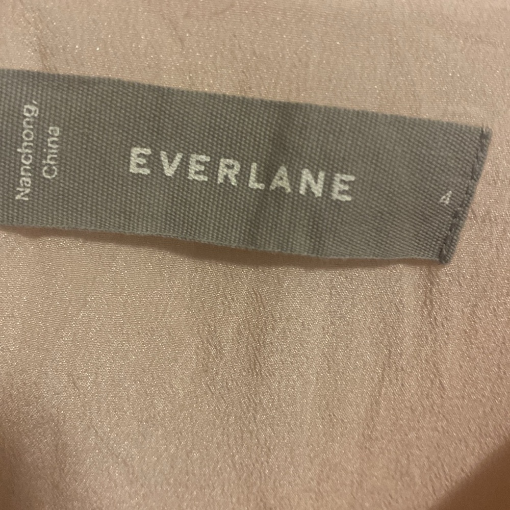 Everlane silk camisole - Picture 2 of 5